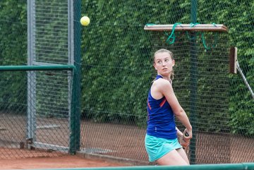 Marie-Lynn Tiedemann 1005 - Verbandsmeisterschaften HH+SH